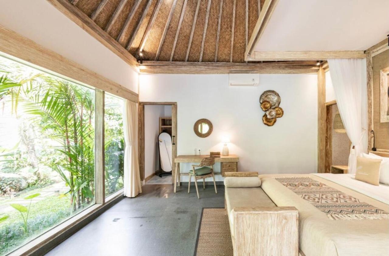 Govinda Villas Penginyahan Exterior foto