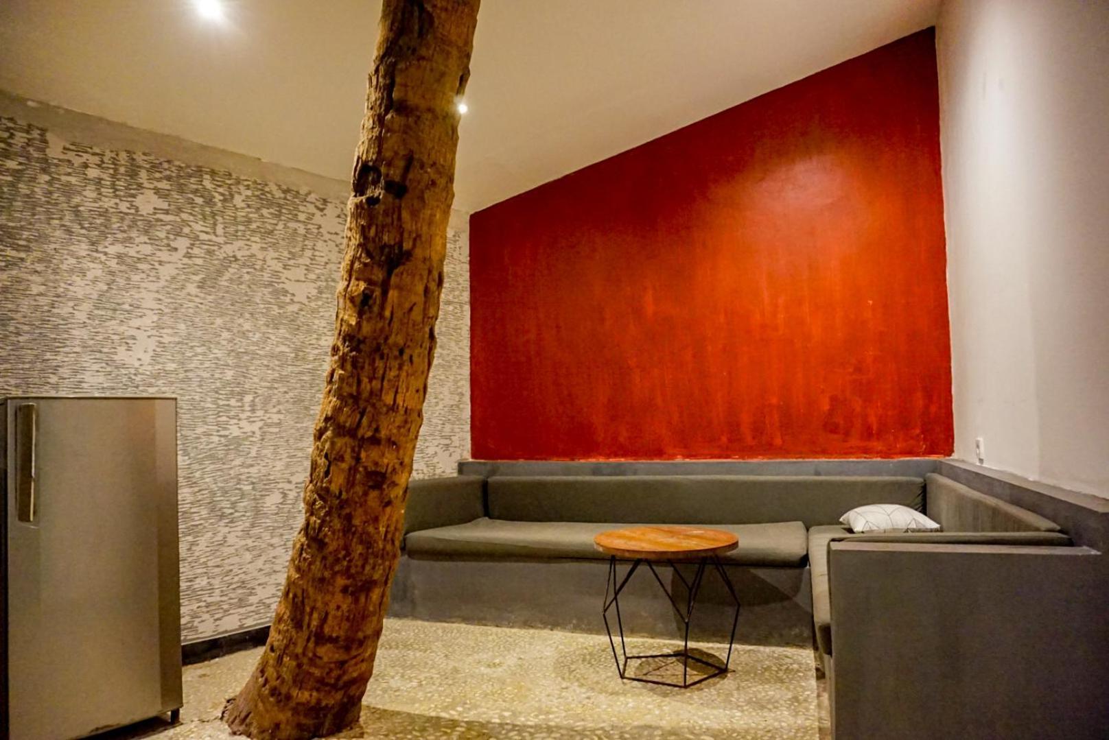 Govinda Villas Penginyahan Quarto foto
