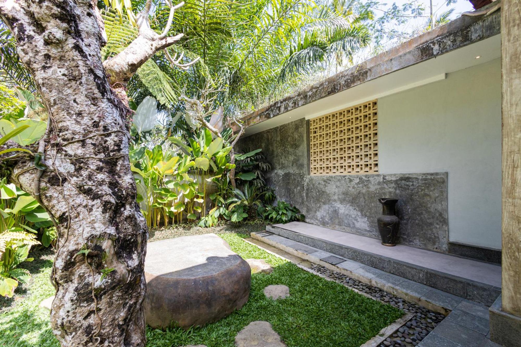 Govinda Villas Penginyahan Quarto foto